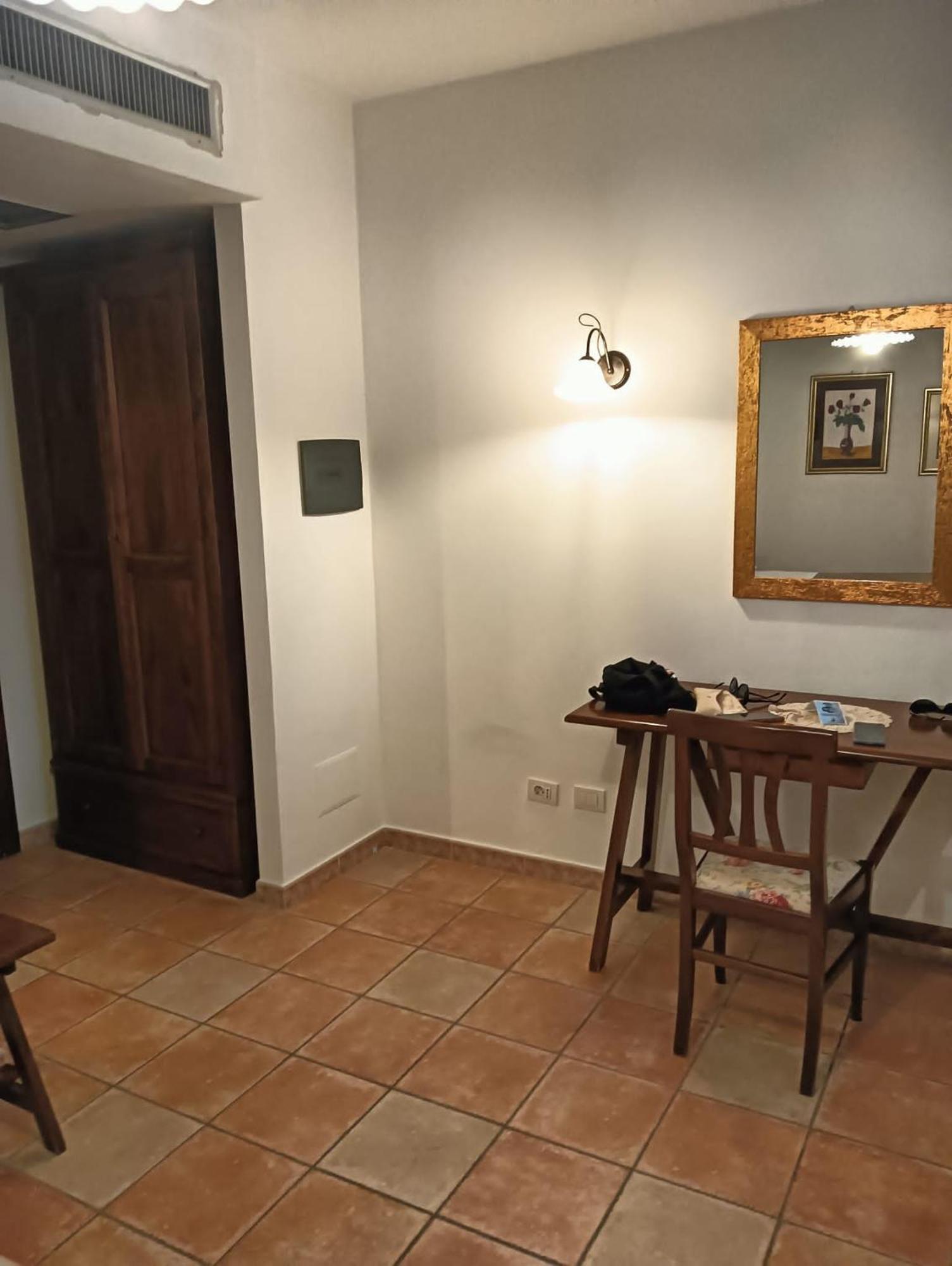 House Rooms Babuino 46 Рим Экстерьер фото