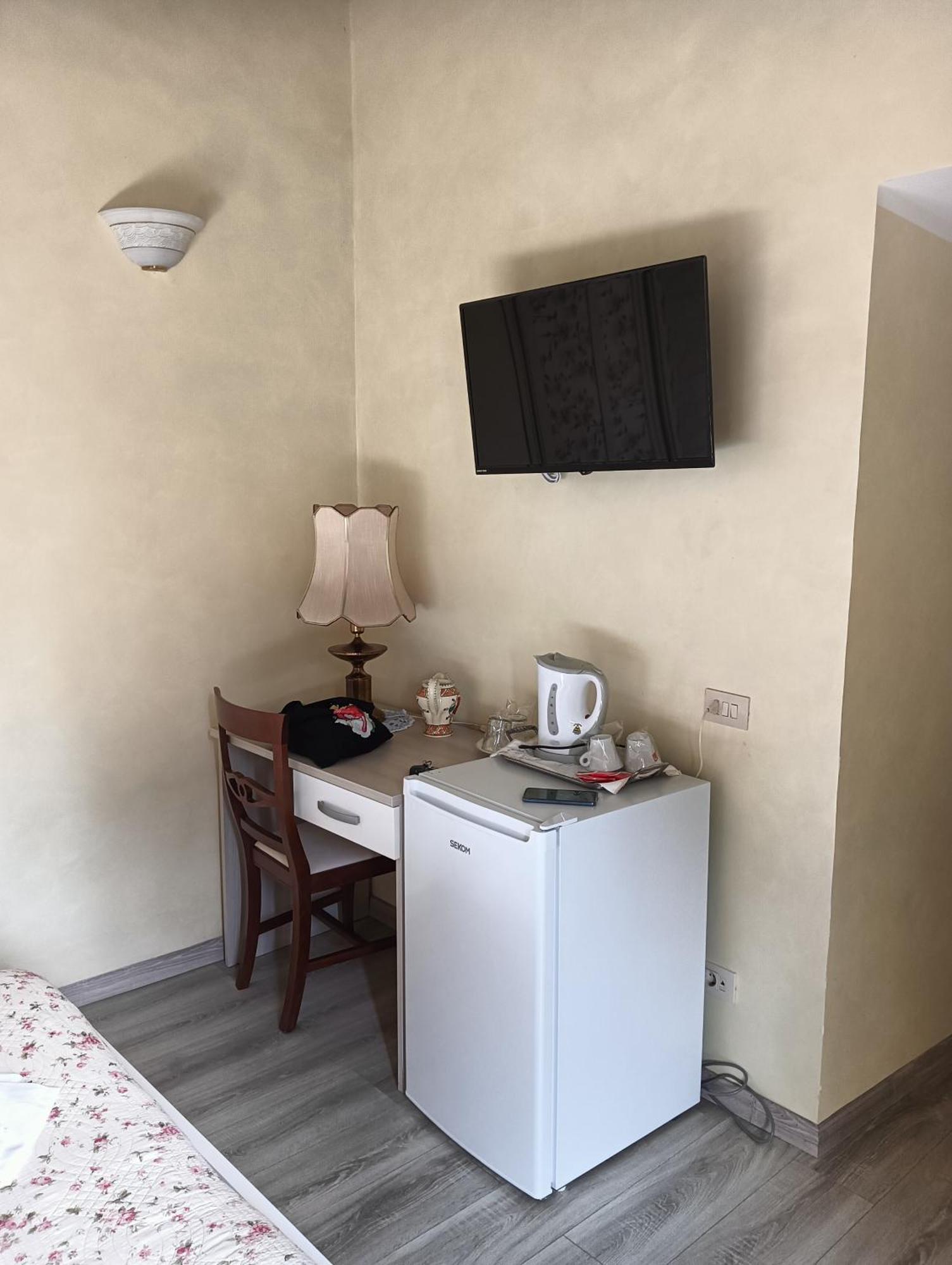 House Rooms Babuino 46 Рим Экстерьер фото